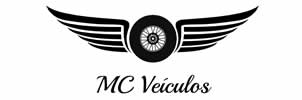 MC Veículos Logo